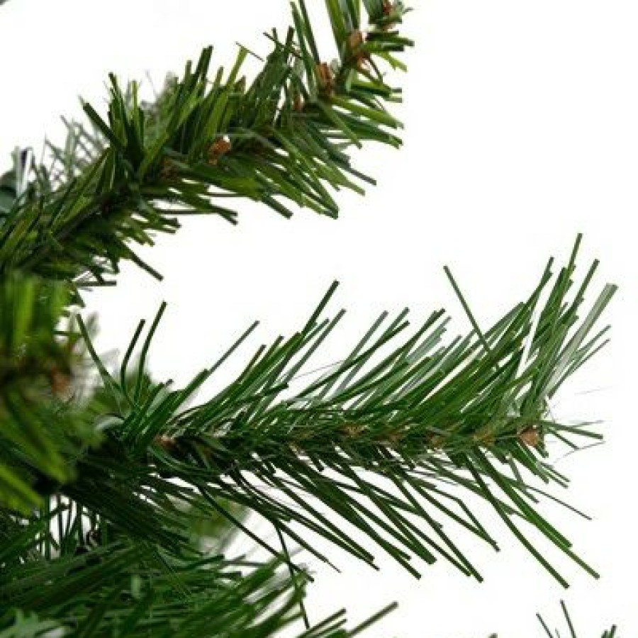 Pine * | Northlight 7.5 Chatham Pine Artificial Christmas Tree, Unlit