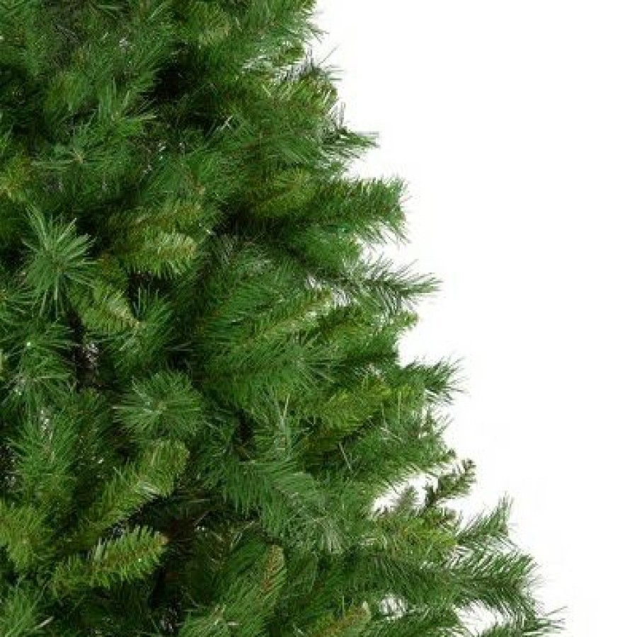 Pine * | Northlight 7.5 Chatham Pine Artificial Christmas Tree, Unlit