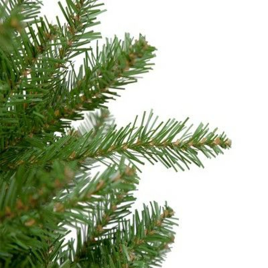 Pine * | Northlight 6.5 Rockwood Pine Artificial Christmas Tree, Unlit