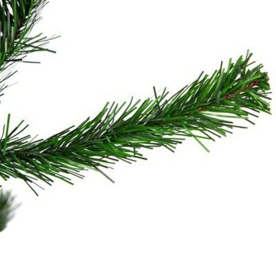 Spruce * | Northlight 8 Full Colorado Spruce 2 Tone Artificial Christmas Tree, Unlit