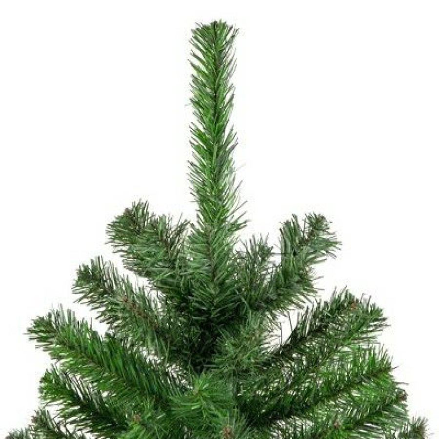 Spruce * | Northlight 8 Full Colorado Spruce 2 Tone Artificial Christmas Tree, Unlit