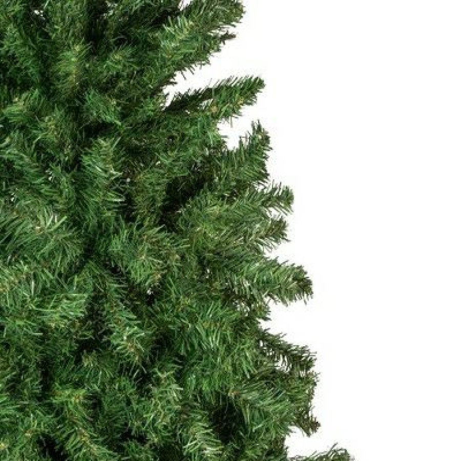 Pine * | Northlight 6 Medium Mixed Classic Pine Artificial Christmas Tree, Unlit