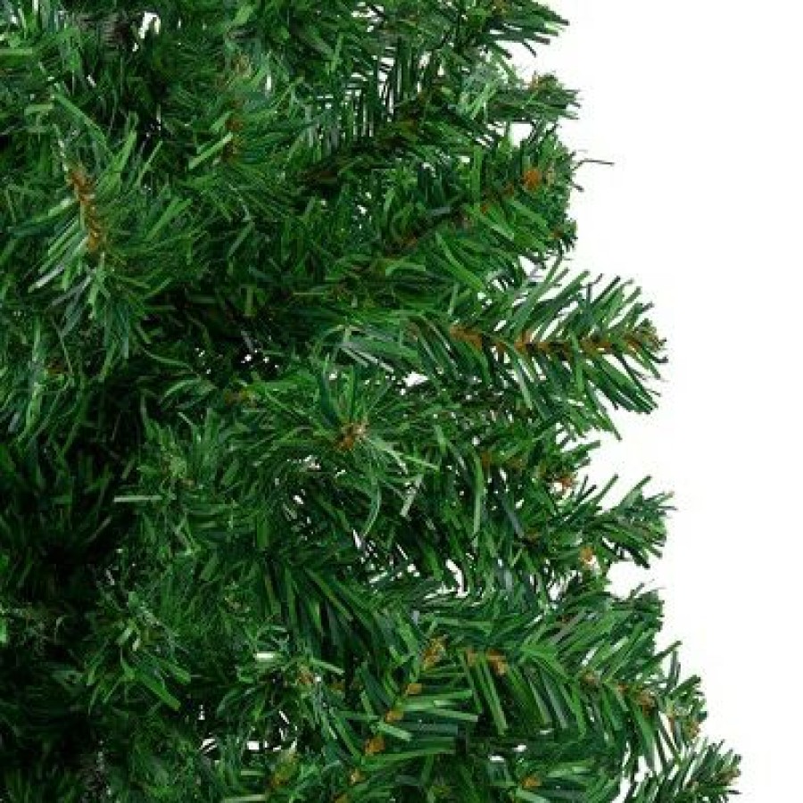 Pine * | Northlight 4 Medium Mixed Classic Pine Artificial Christmas Tree Unlit