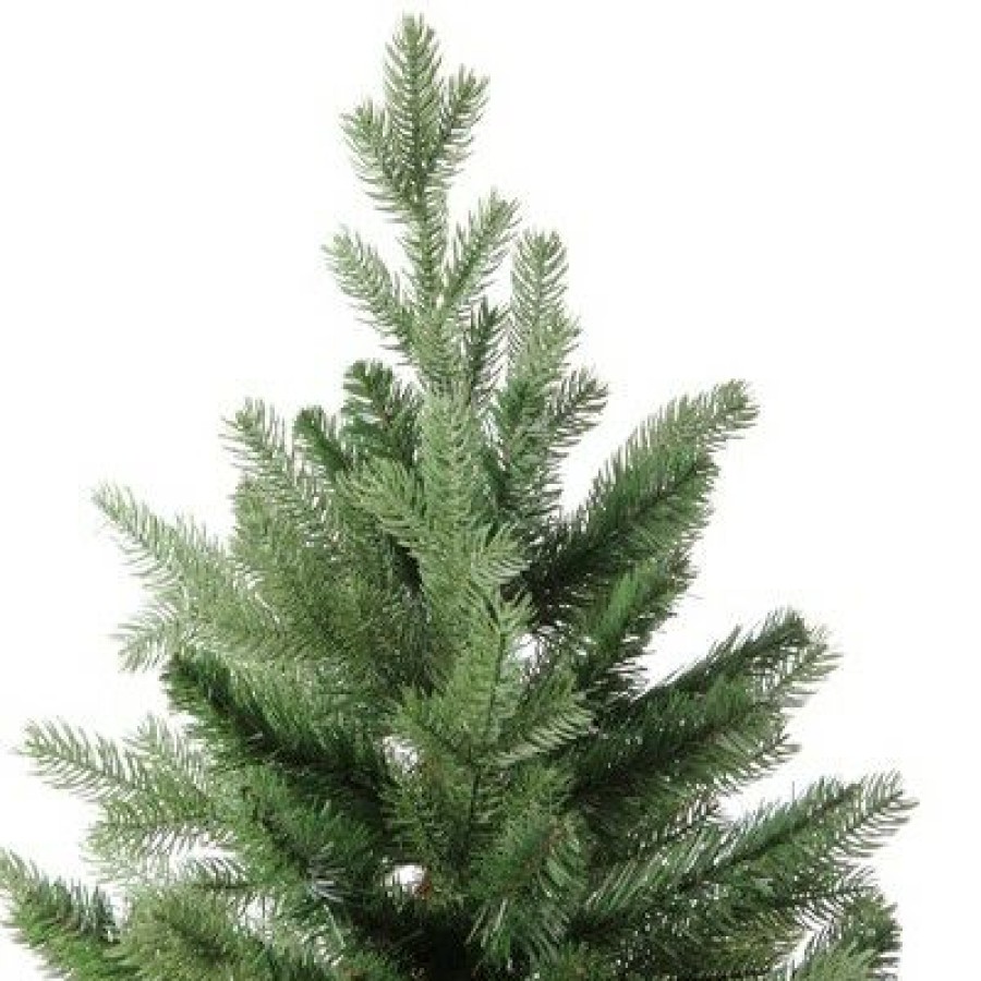 Pine * | Northlight 7 Mixed Eden Pine Artificial Christmas Tree Unlit