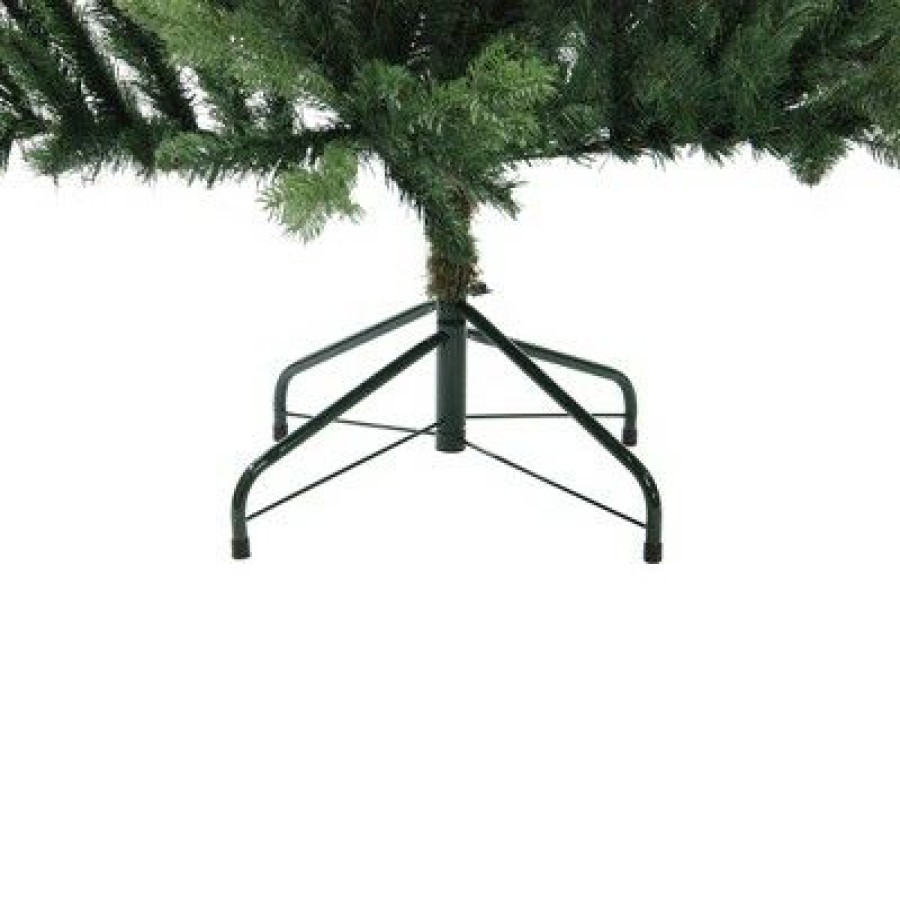 Pine * | Northlight 7 Mixed Eden Pine Artificial Christmas Tree Unlit