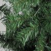 Pine * | Northlight 7 Slim Traditional Woodland Alpine Artificial Christmas Tree Unlit