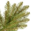 Fir Wood * | 7.5Ft Pre-Lit Dunhill Fir Hinged Full Artificial Christmas Tree Clear Lights National Tree Company