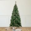 Pine * | Northlight 6.5 Medium Oregon Cashmere Pine Artificial Christmas Tree, Unlit