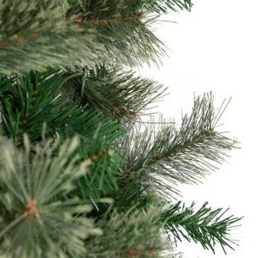 Pine * | Northlight 6.5 Medium Oregon Cashmere Pine Artificial Christmas Tree, Unlit