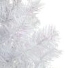 Pine * | Northlight 4 Rockport White Pine Artificial Christmas Tree, Unlit