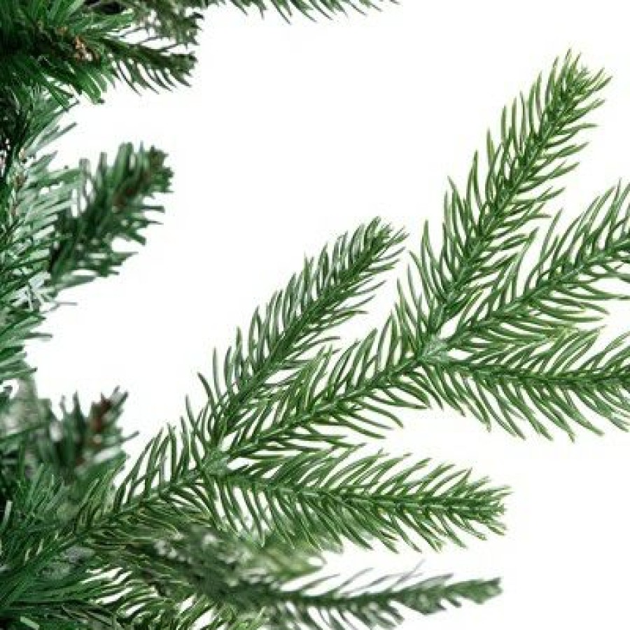 Pine * | Northlight 6.5 Juniper Pine Artificial Christmas Tree, Unlit