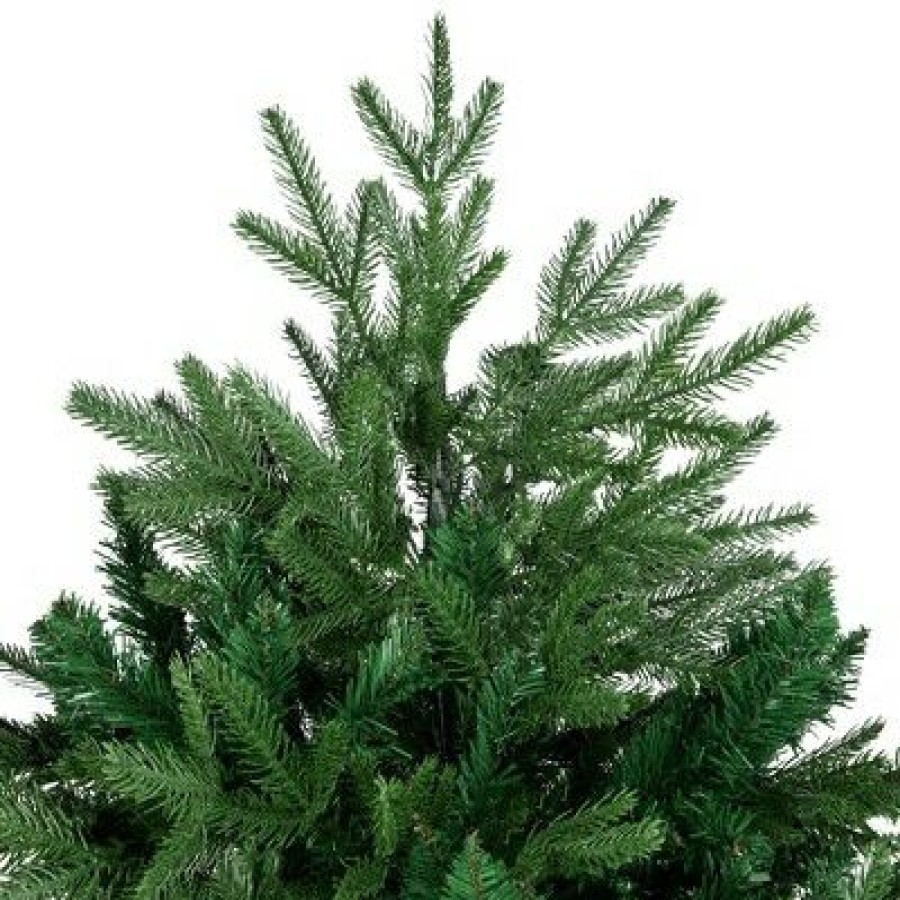 Pine * | Northlight 6.5 Juniper Pine Artificial Christmas Tree, Unlit