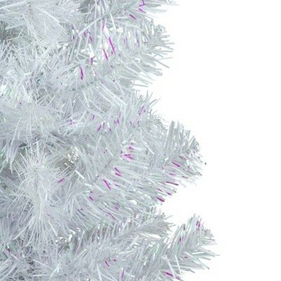 Pine * | Northlight 3 Rockport White Pine Artificial Christmas Tree, Unlit