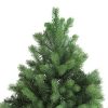 Noble Fir * | Northlight 7.5 Unlit Artificial Christmas Tree Noble Fir Full Unlit