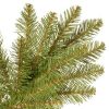 Fir Wood * | 6.5Ft Unlit Dunhill Fir Hinged Artificial Christmas Tree National Tree Company