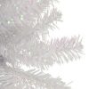 Pine * | Northlight 2 Rockport White Pine Artificial Christmas Tree, Unlit