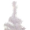 Pine * | Northlight 2 Pre-Lit Rockport White Pine Artificial Christmas Tree, Clear Lights