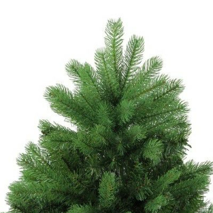 Fir Wood * | Northlight 4 Full Noble Fir Artificial Christmas Tree Unlit