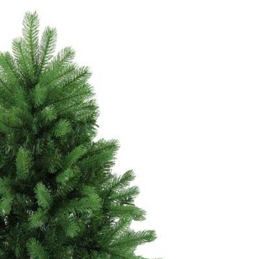 Fir Wood * | Northlight 4 Full Noble Fir Artificial Christmas Tree Unlit