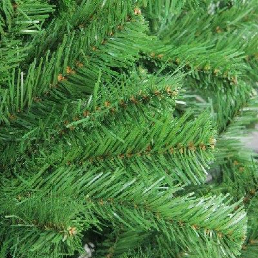 Spruce * | Northlight 7.5 Waterton Spruce Medium Artificial Christmas Tree Unlit