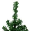 Pine * | Northlight 2 Medium Two-Tone Mixed Green Pine Artificial Christmas Tree Unlit