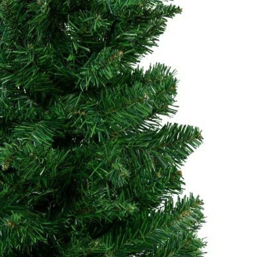 Balsam Fir * | Northlight 6 Northern Balsam Fir Pencil Artificial Christmas Tree Unlit