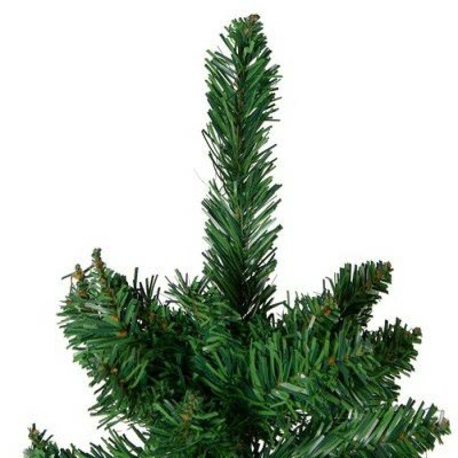 Balsam Fir * | Northlight 6 Northern Balsam Fir Pencil Artificial Christmas Tree Unlit