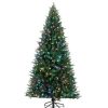 Douglas Fir * | Mr. Christmas Alexa Enabled Rgb Led Illuminated Christmas Tree, 6.5