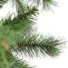 Pine * | Northlight 4.5 X 35 Medium Mixed Pine Artificial Christmas Tree Unlit