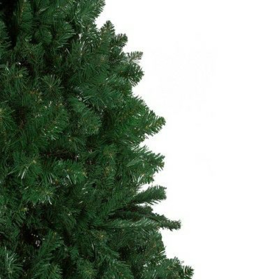 Pine * | Northlight 6.5 Ravenna Pine Artificial Christmas Tree, Unlit