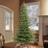 Pine * | 7.5Ft Pre-Lit Full Sierra Pine Artificial Christmas Tree Clear Lights Wondershop