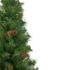 Pine * | Northlight 3 Black River Pine Artificial Medium Profile Christmas Tree, Unlit