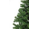 Fir Wood * | Darice 7.5 Two-Tone Balsam Fir Artificial Christmas Tree Unlit