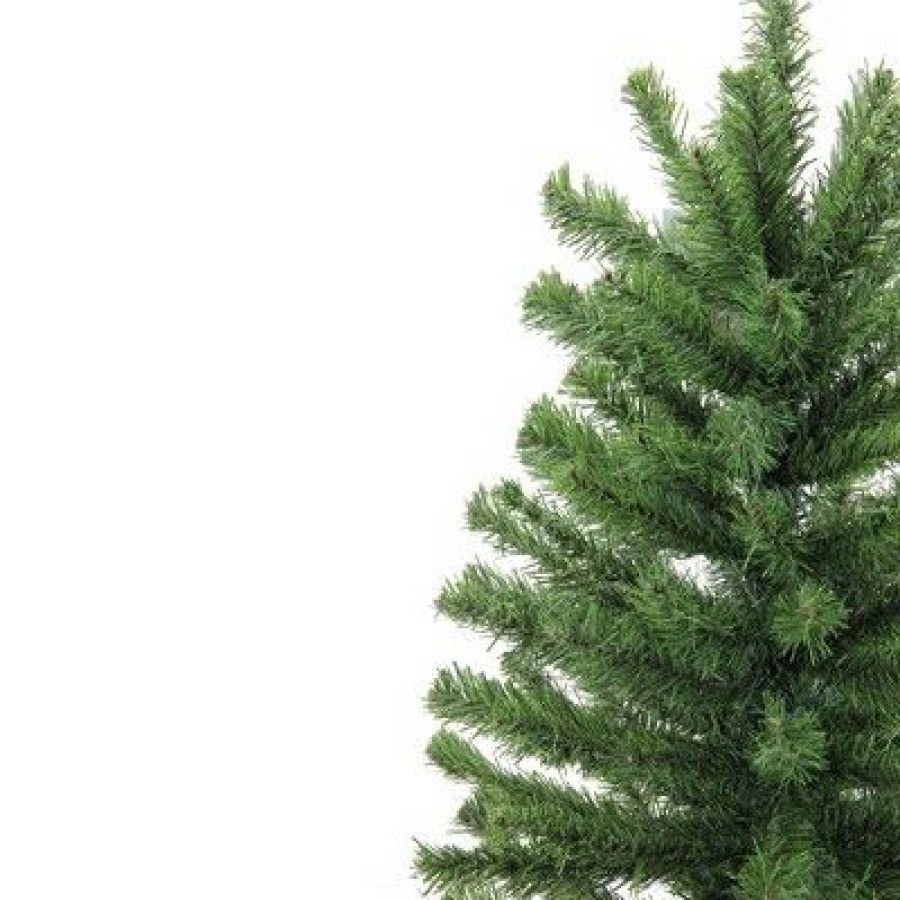 Pine * | Northlight 24 Traditional Mini Pine Artificial Christmas Tree, Unlit