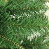 Fir Wood * | Northlight 5 Buffalo Fir Full Artificial Christmas Tree Unlit