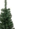 Fir Wood * | Northlight 3 Blackwater Fir Medium Artificial Christmas Tree Unlit