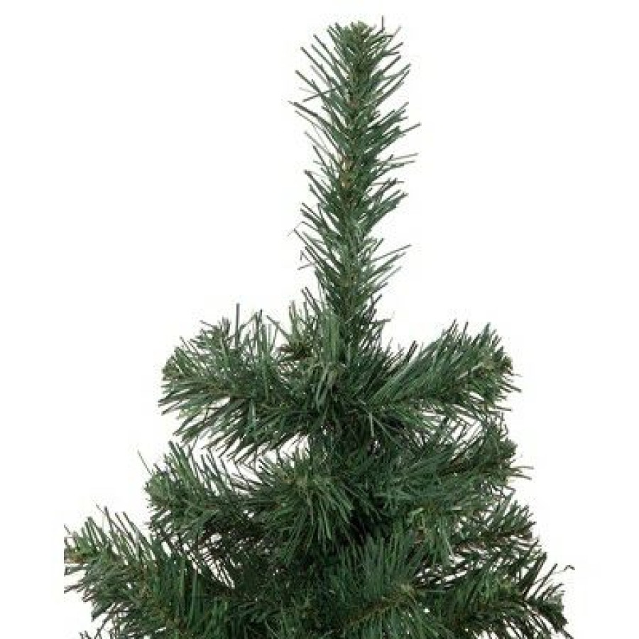 Fir Wood * | Northlight 3 Blackwater Fir Medium Artificial Christmas Tree Unlit