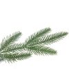 Fir Wood * | Northlight 7.5 Hudson Fir Artificial Christmas Tree, Unlit