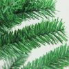 Pine * | Northlight 4 Medium Mixed Green Pine Artificial Christmas Tree Unlit