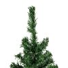 Pine * | Northlight 18 Unlit Artificial Christmas Tree Mixed Green Pine In Burlap Base