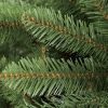 Fir Wood * | Primo International Puleo International Fraser Fir 7 Foot Unlit Artificial Christmas Holiday Tree With 2135 Realistic Branch Tips And Durable Metal Stand, Green