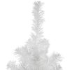 Pine * | Northlight 3 Unlit Artificial Christmas Tree White Pine Slim