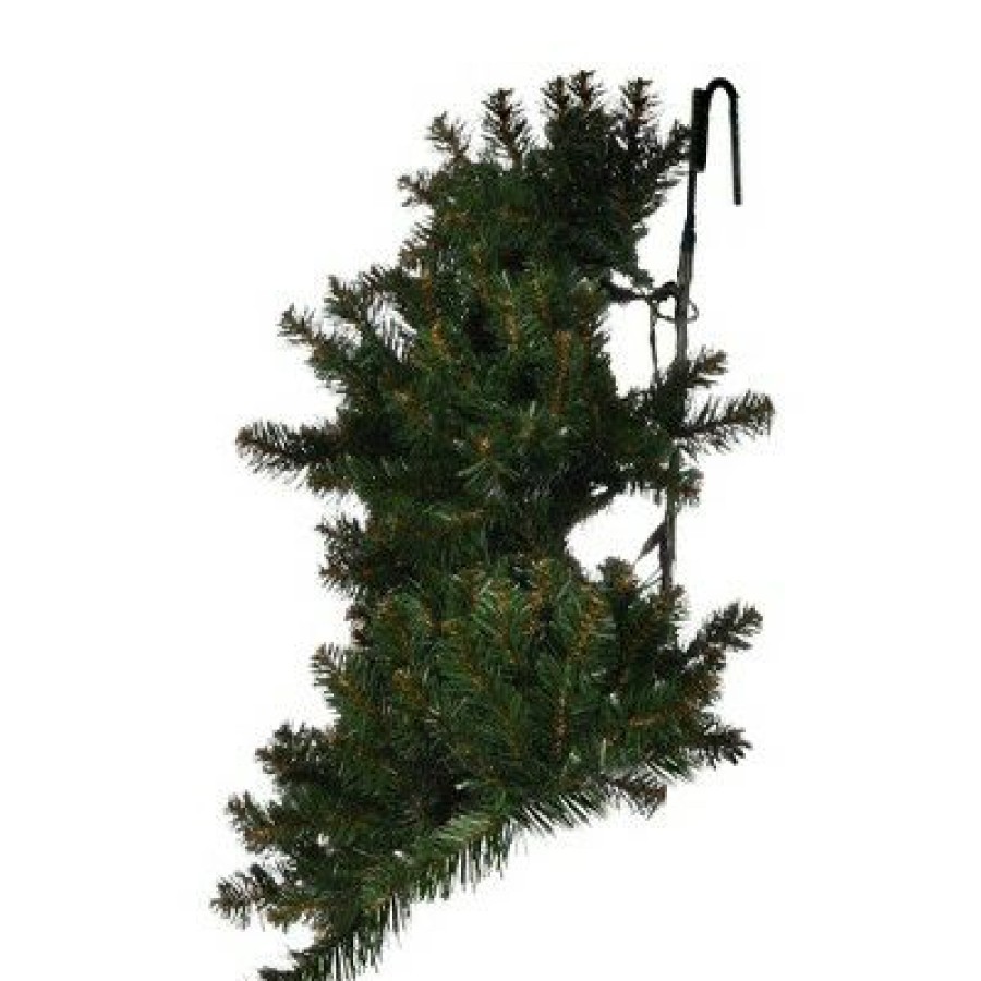 Unidentified Plant Variety * | Vickerman Artificial Slim Grand Teton Frame Tree Unlit