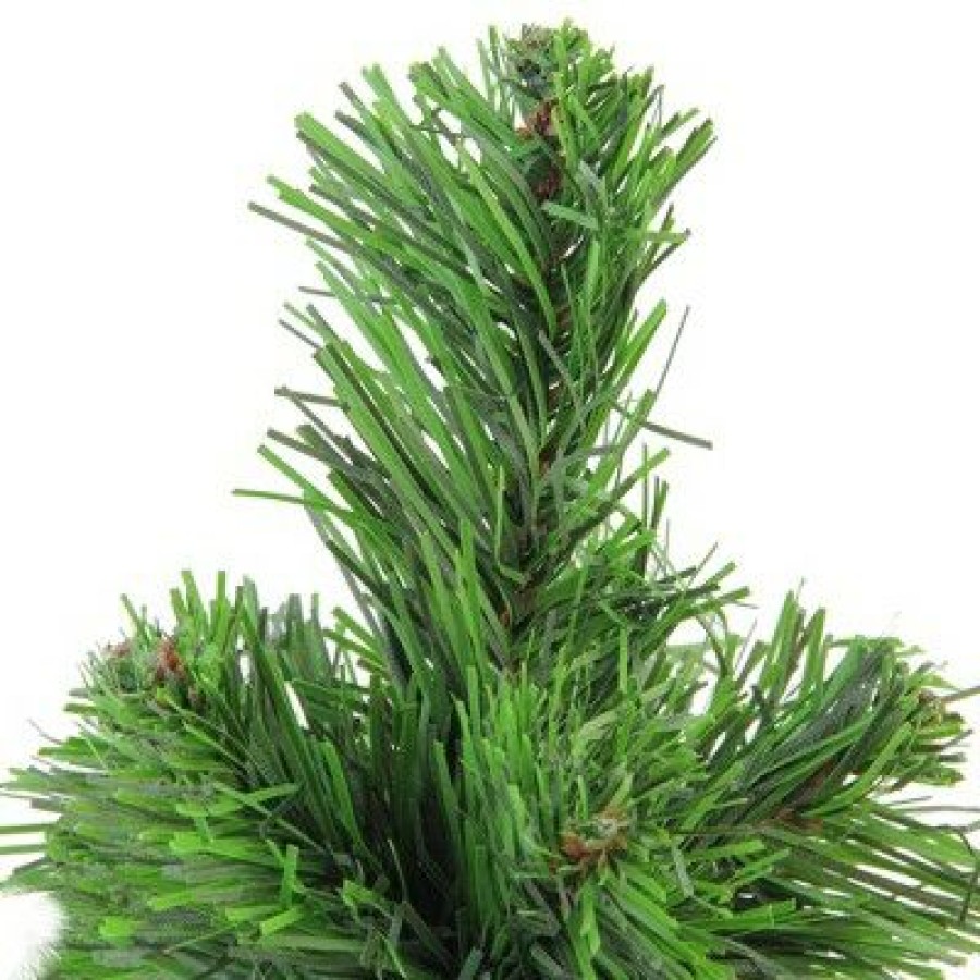 Pine * | Northlight 12 Mini Pine Full Artificial Christmas Tree, Unlit