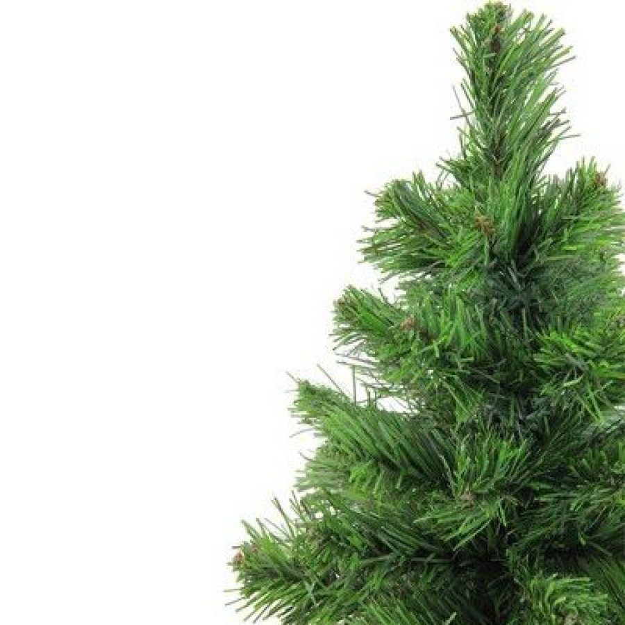 Pine * | Northlight 12 Mini Pine Full Artificial Christmas Tree, Unlit